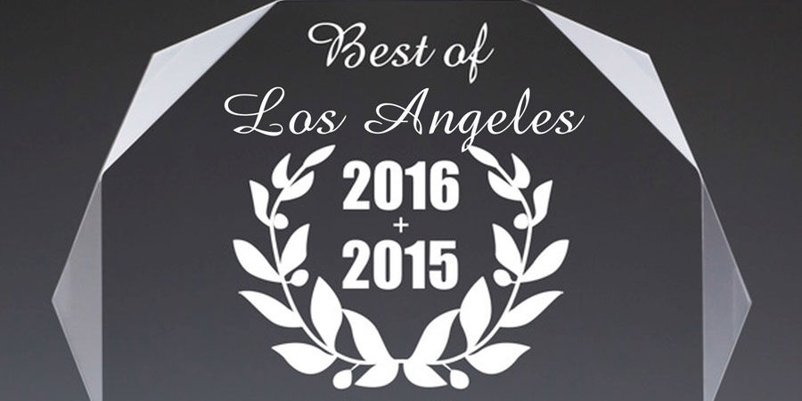 malane newman design wins award second year in a row for best of los angeles in web design